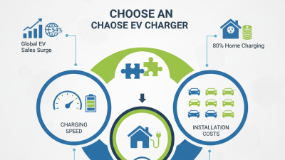 How to Choose the Best EV Charger for Your Car?