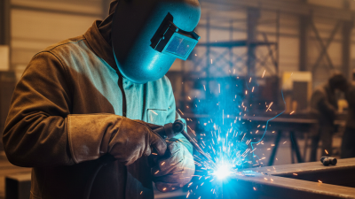 Why is Welding Protection Essential for Your Safety?
