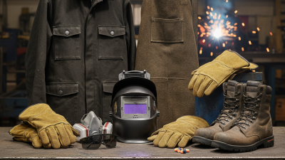 Top 10 Welding Protection Gear to Keep You Safe