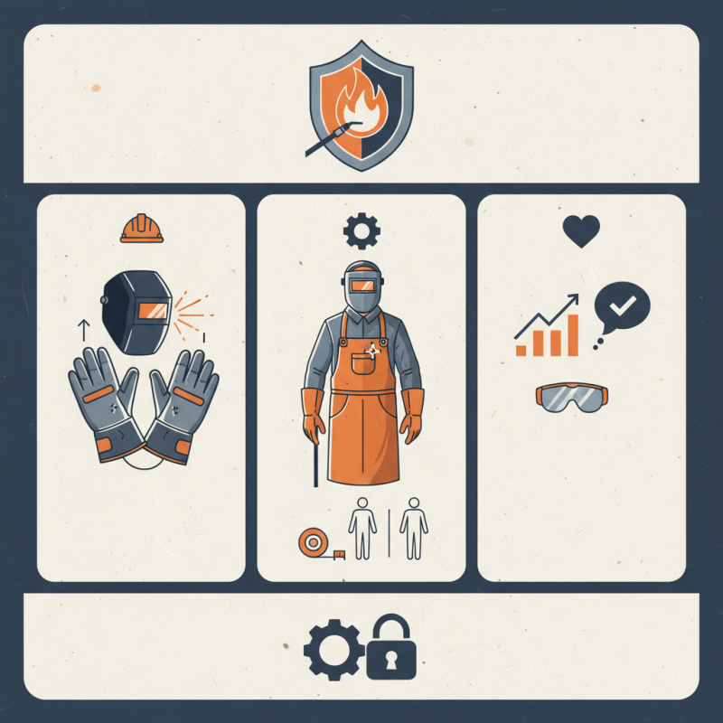 Essential Welding Protection Gear You Need to Know?