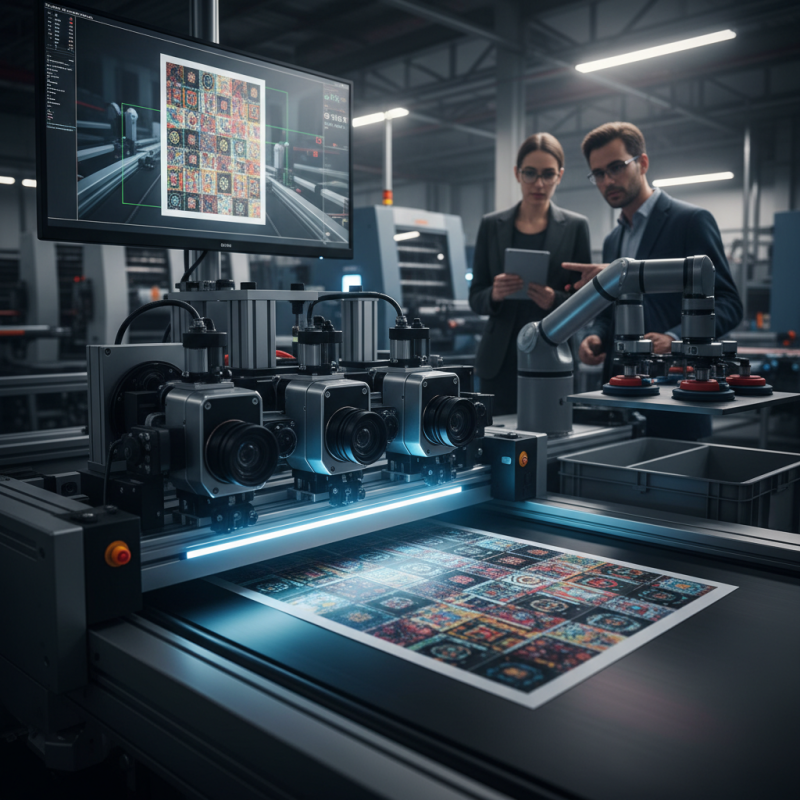 Top 5 Best Print Inspection Technologies for Quality Control?