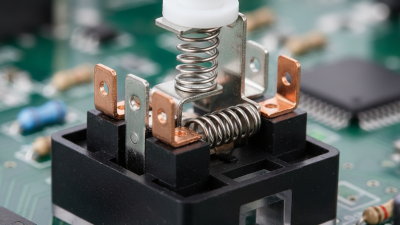 What Are Micro Switches and How Do They Work?