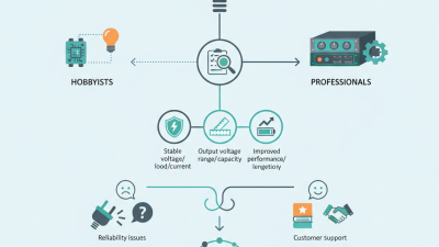 Best Regulated Power Supply Options for Your Needs?