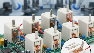What Are Micro Switches and How Do They Work?