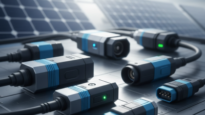 2026 Best Photovoltaic Connectors for Solar Energy Systems?