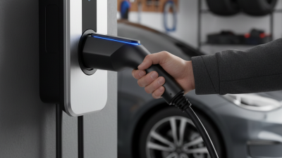 Best EV Charger Wall Plug Options for Fast Charging?