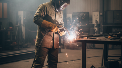 Best Welding Protection Gear for Safe and Efficient Welding?