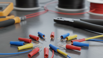 What Are Nylon Insulated Terminals and Their Benefits?