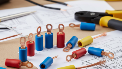 Essential Tips for Choosing Nylon Insulated Terminals?