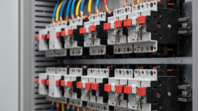 Top 10 Best Electromagnetic Contactors You Should Know?