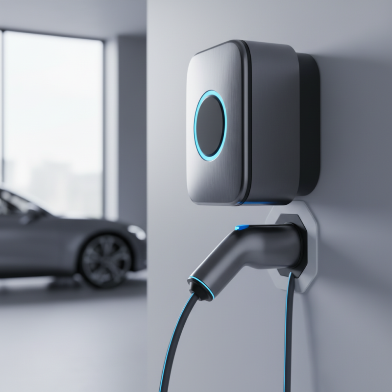 2026 Top Ev Charger Wall Plug Features You Need to Know?