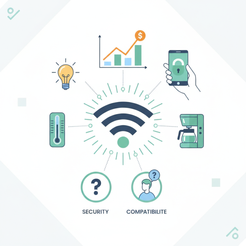 Why Choose a Wifi Smart Switch for Your Home Automation?