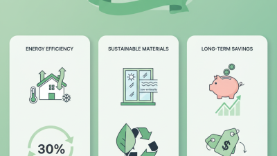 Why Choose Green Sliding Windows for Your Home Benefits?