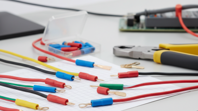 2026 Best Nylon Insulated Terminal Features and Benefits?