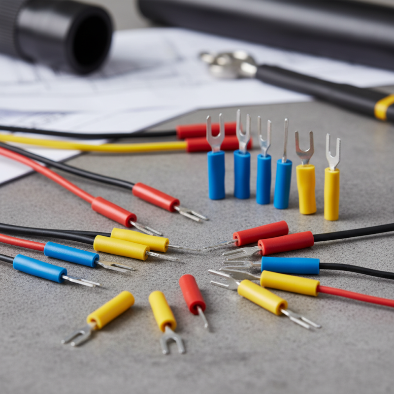 2026 Top Nylon Insulated Terminal Advantages and Applications?