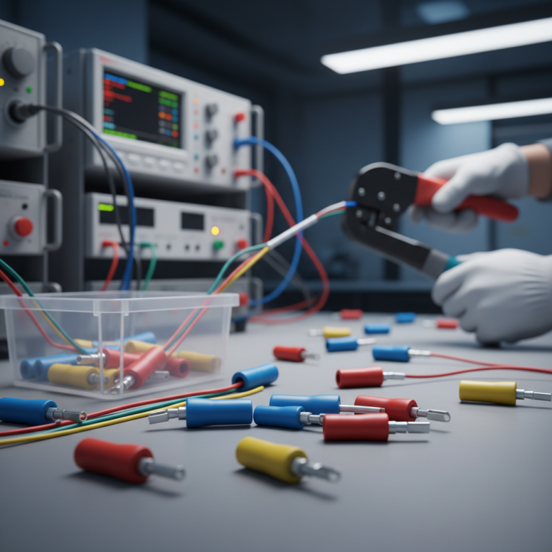 2026 Top Nylon Insulated Terminal Applications and Benefits?