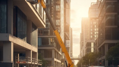 What is a Towable Boom Lift and How Does It Work?