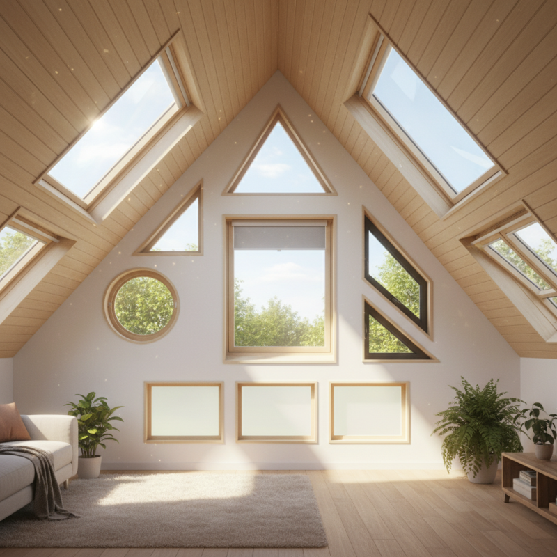 Top 10 Best Roof Windows to Brighten Your Home?