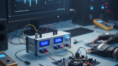 Best Regulated Power Supply Options for 2026 What to Choose?