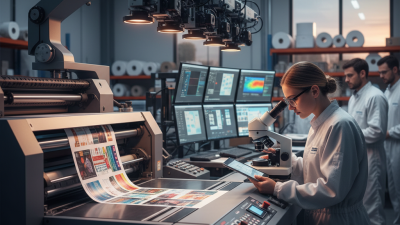 What is Print Inspection and How Does it Work?