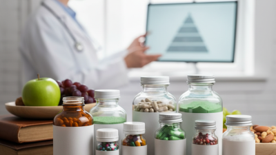 2026 How to Choose the Right Nutritional Supplement?