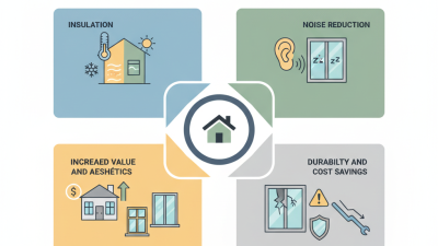 Why Are Best Quality Home Windows Essential for Your Home?