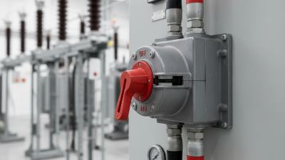 How to Choose the Right Isolation Switch for Your Needs?