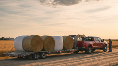 What is a Gooseneck Trailer and How Does It Work?