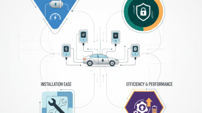 2026 Top EV Charger Wall Plug Options for Your Vehicle?