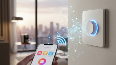 What is a Wifi Smart Switch and How Does It Work?