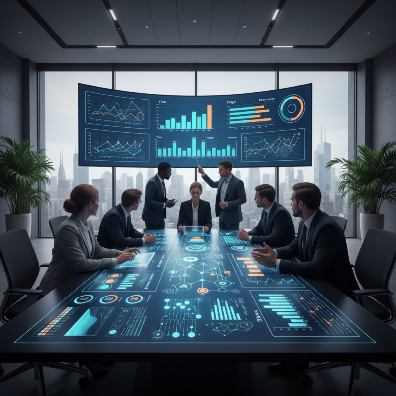 How to Effectively Control Components in Your Projects?