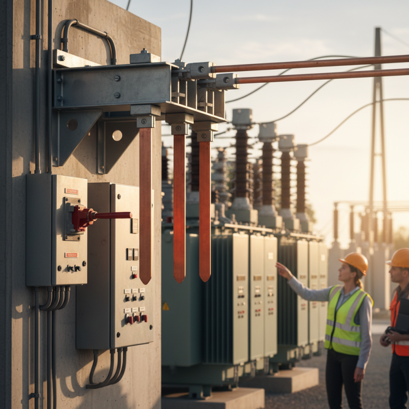 What is an Isolation Switch and How Does it Work?