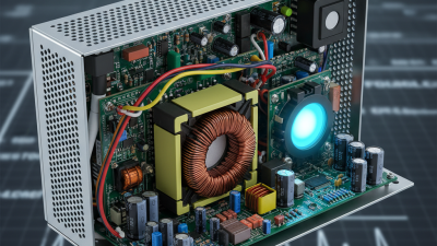 What is a Regulated Power Supply and How Does it Work?