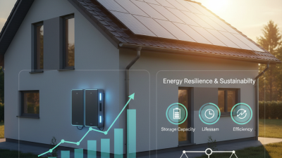 How to Choose the Best Solar Storage System for Your Home?