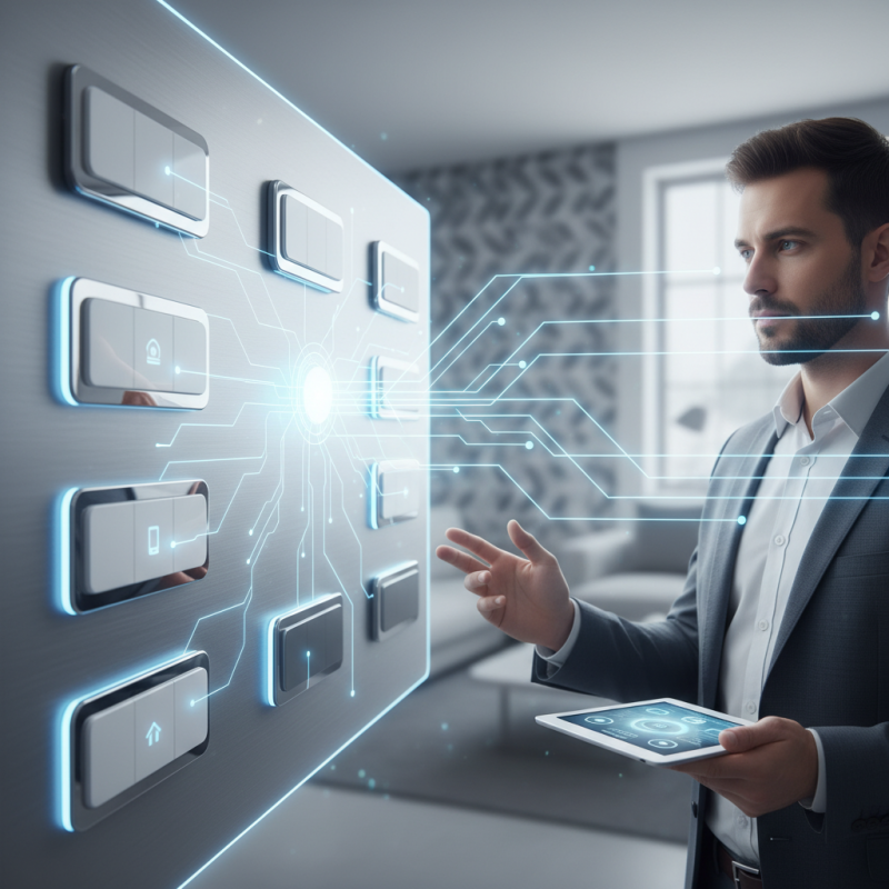 How to Choose the Best Wifi Smart Switch for Your Home?