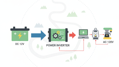 What is a Vehicle Power Inverter and How Does It Work?
