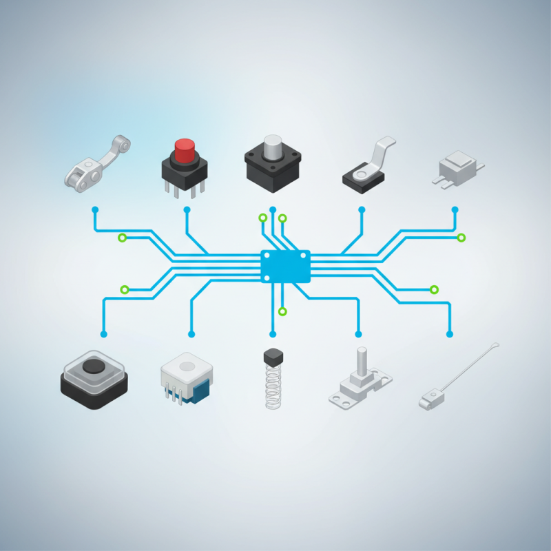 Top 10 Micro Switches You Should Know About?