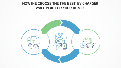 How to Choose the Best EV Charger Wall Plug for Your Home?