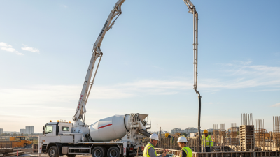 How to Use Schwing for Optimal Concrete Pumping Solutions?