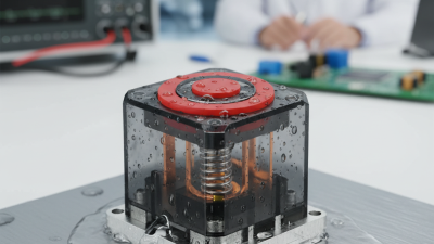 2026 How to Choose the Best Waterproof Micro Switch?