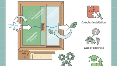 What is a Green Sliding Window and How Does It Work?