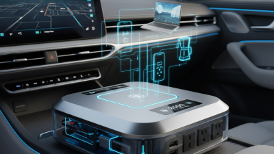 2026 Top Vehicle Power Inverter Features and Benefits?