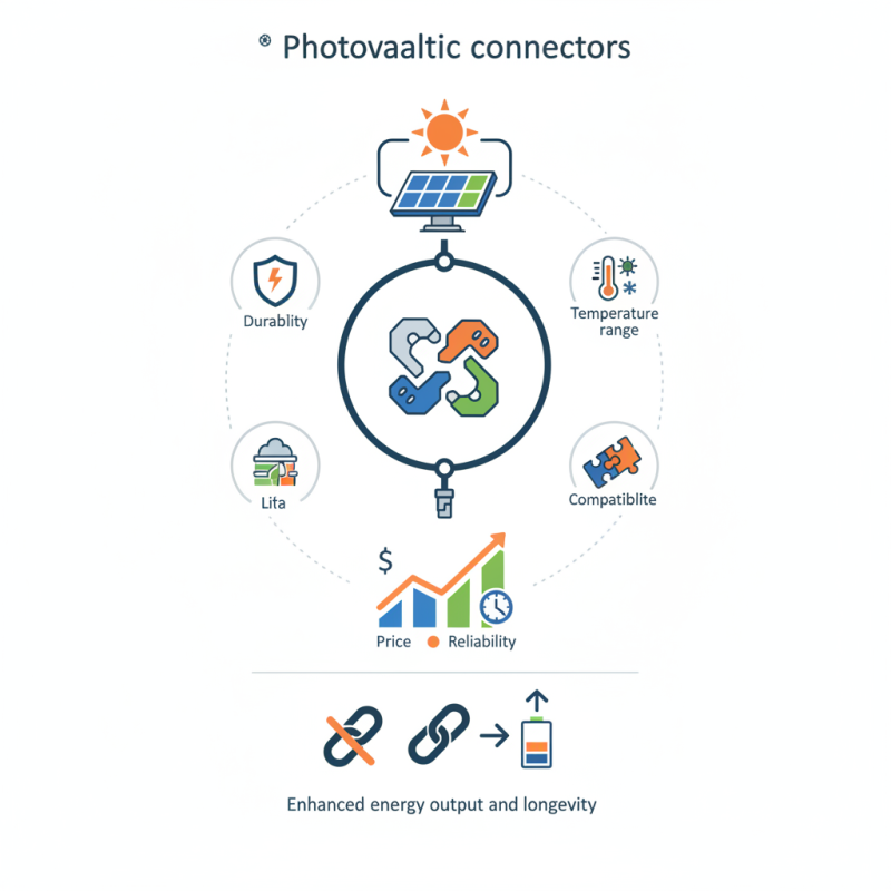 How to Choose the Best Photovoltaic Connectors for Your System?