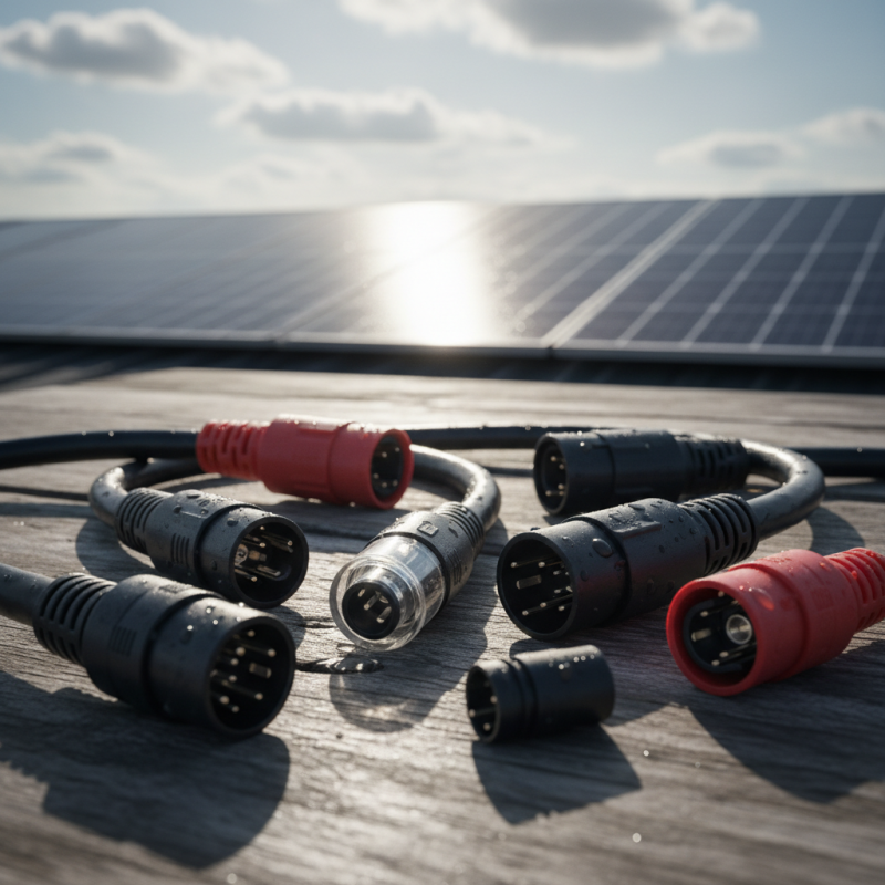 Top Photovoltaic Connectors for Solar Energy Systems?