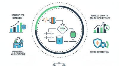 What is Regulated Power Supply and How Does it Work?