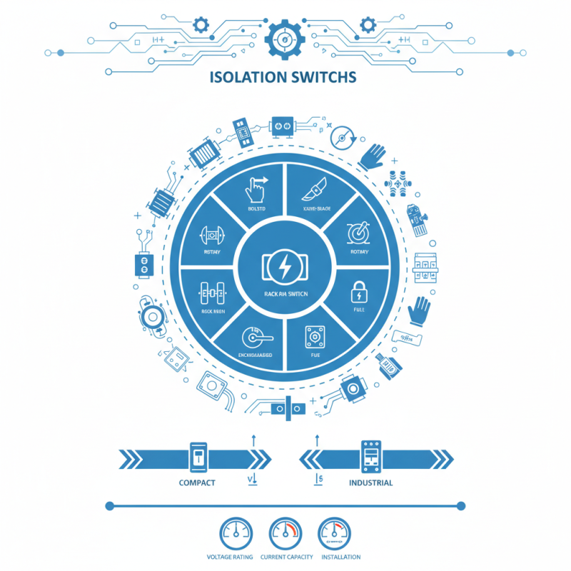 Top 10 Isolation Switch Types You Need to Know?