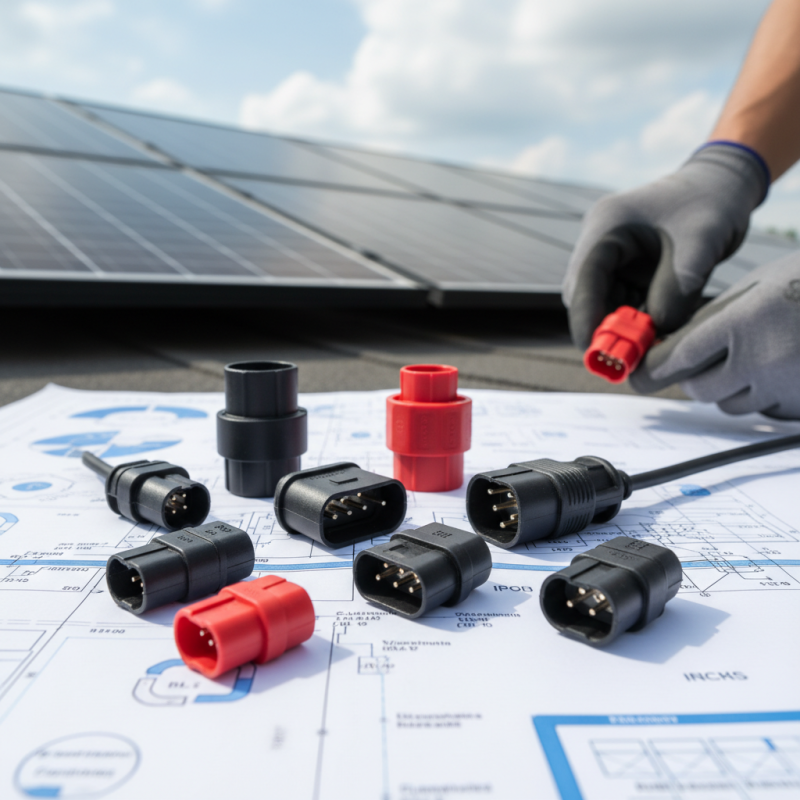 How to Choose the Right Photovoltaic Connectors for Your Project?