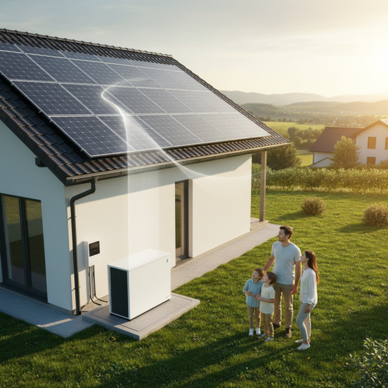 How to Choose the Best Solar Storage Solutions for Your Home?