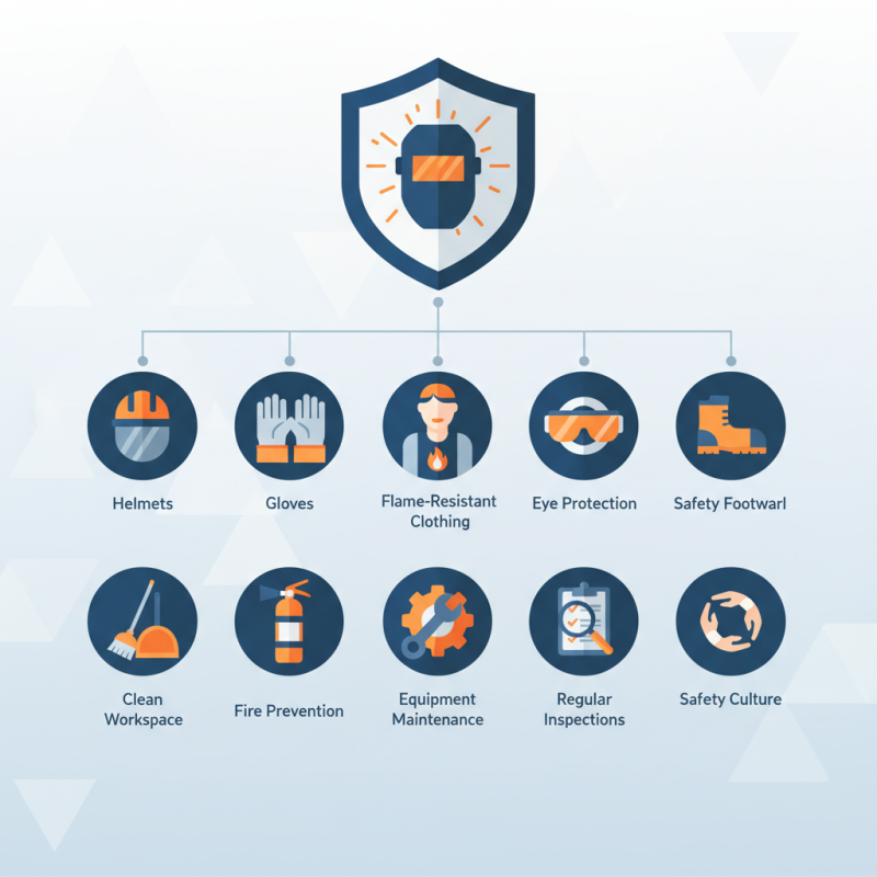 Top 10 Welding Protection Tips for Safe Work Environments?