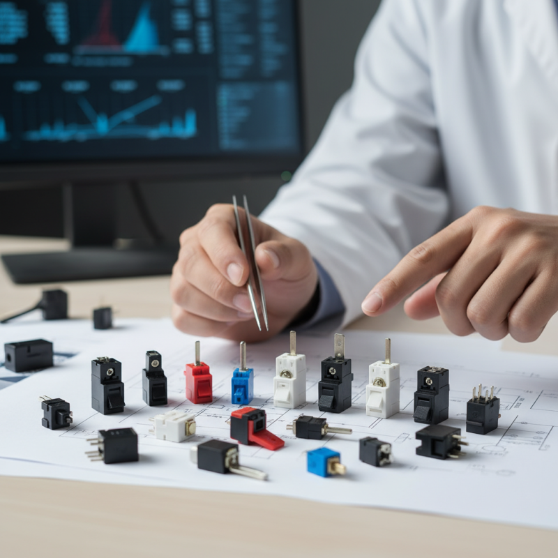 How to Choose the Right Micro Switch for Your Project?
